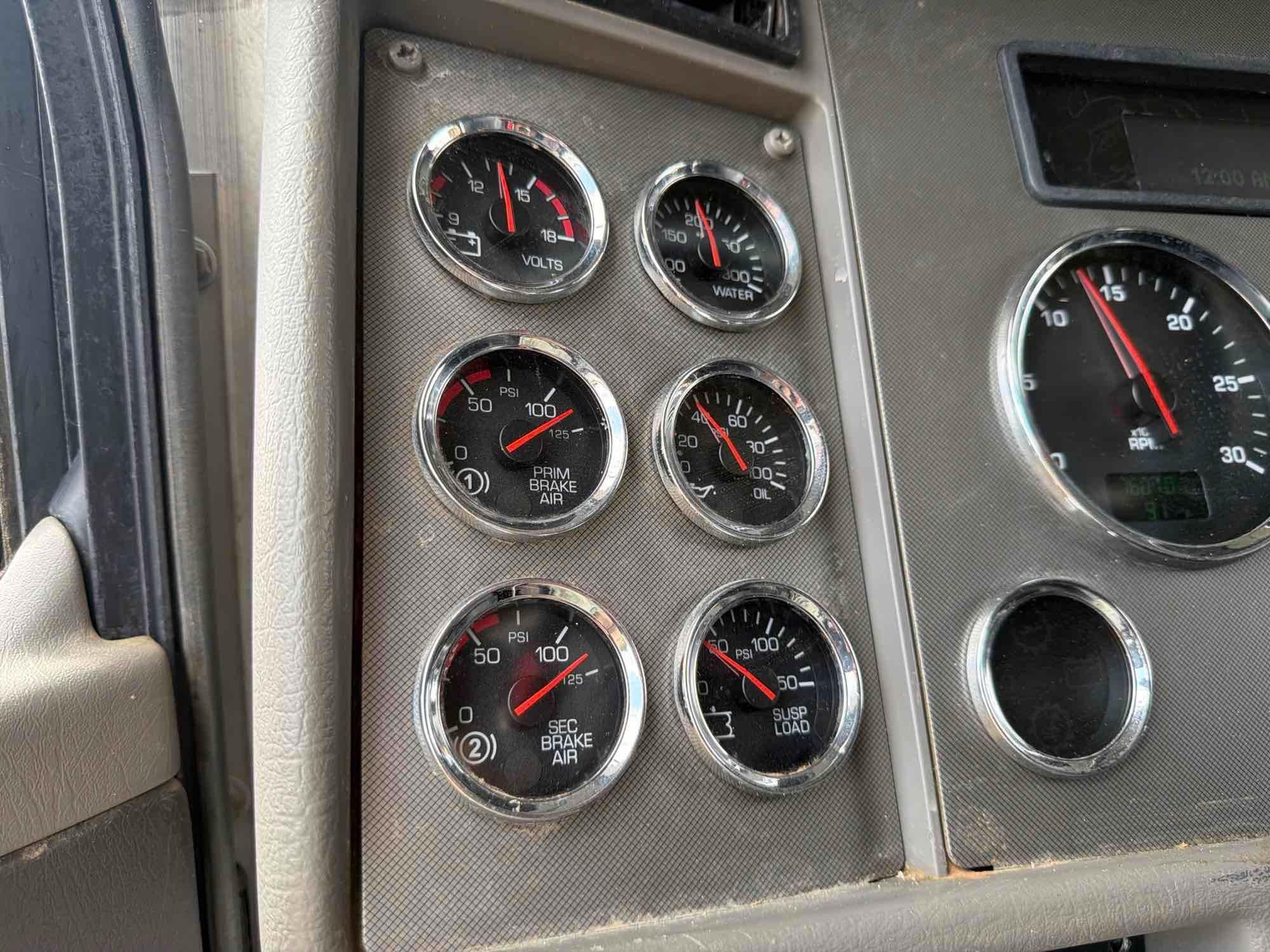 2019 Kenworth T270