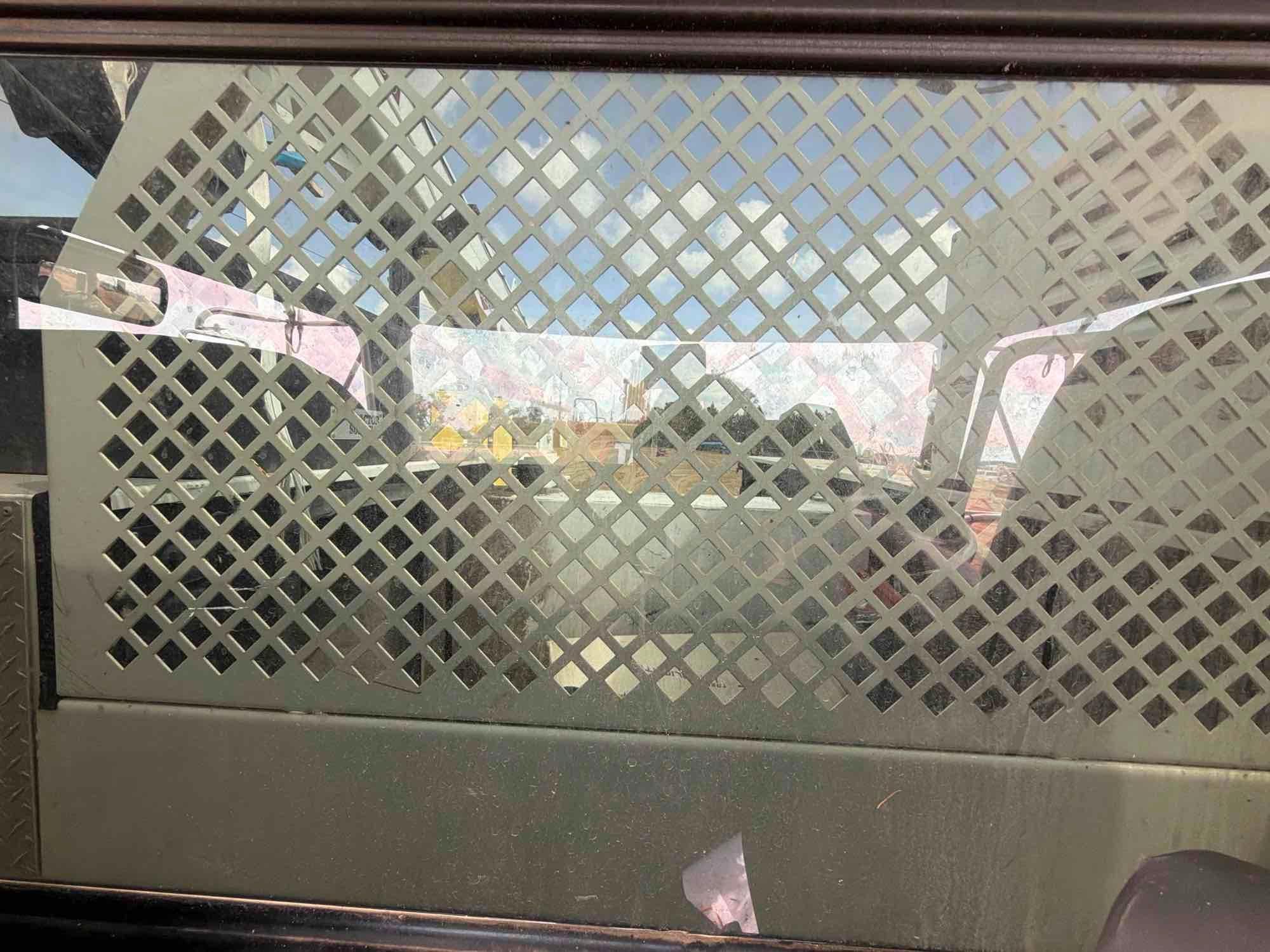 2019 Kenworth T270