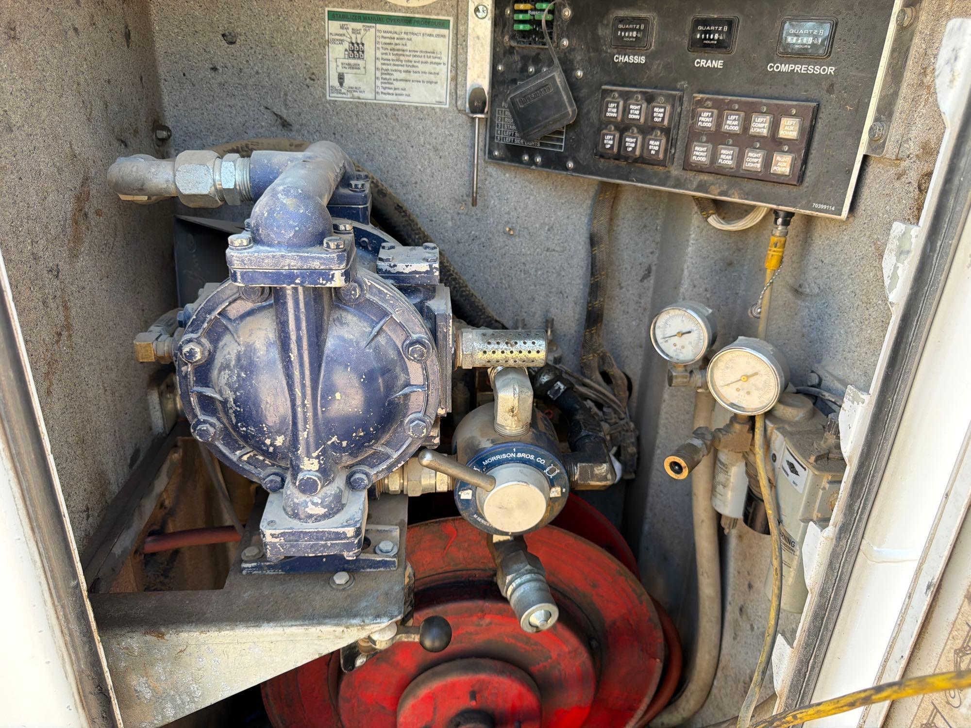 Kenworth T270