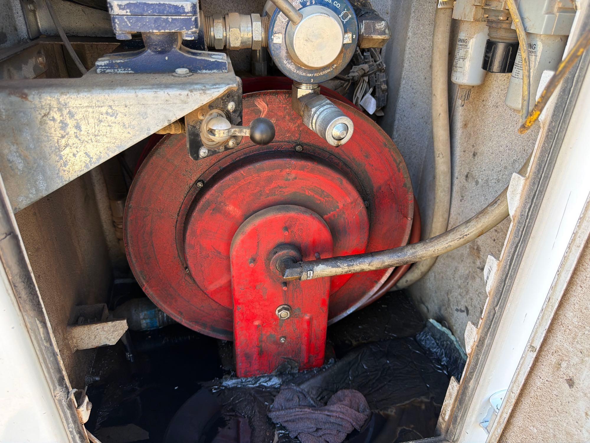 Kenworth T270