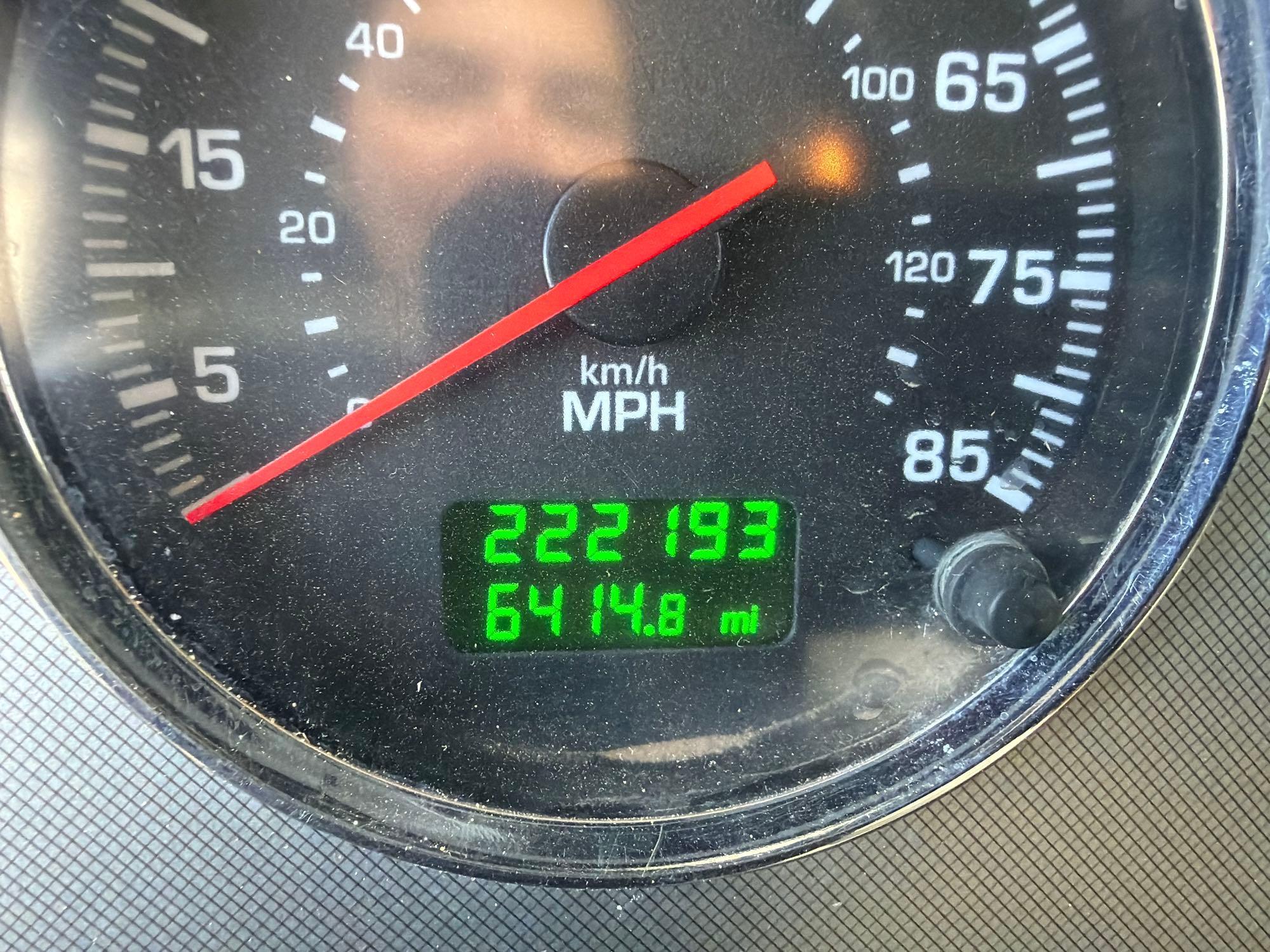 2018 Kenworth T270