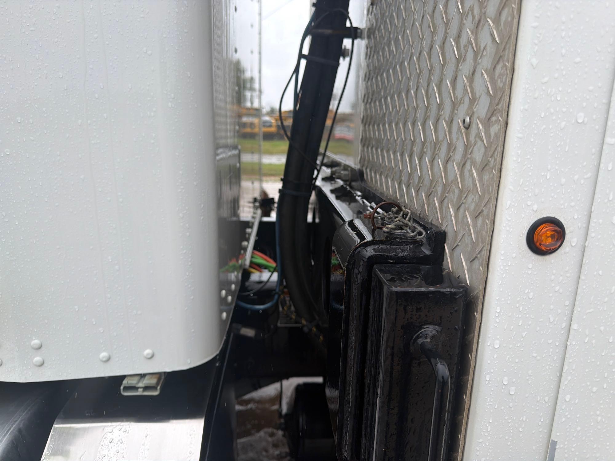 2018 Kenworth T270