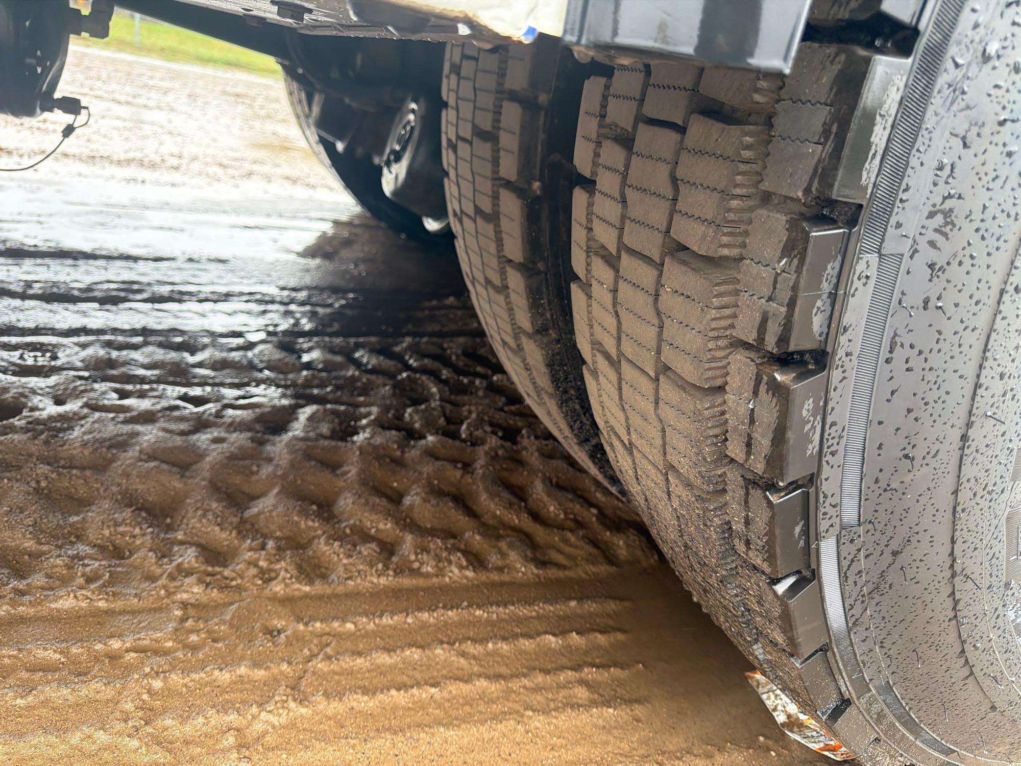 2018 Kenworth T270