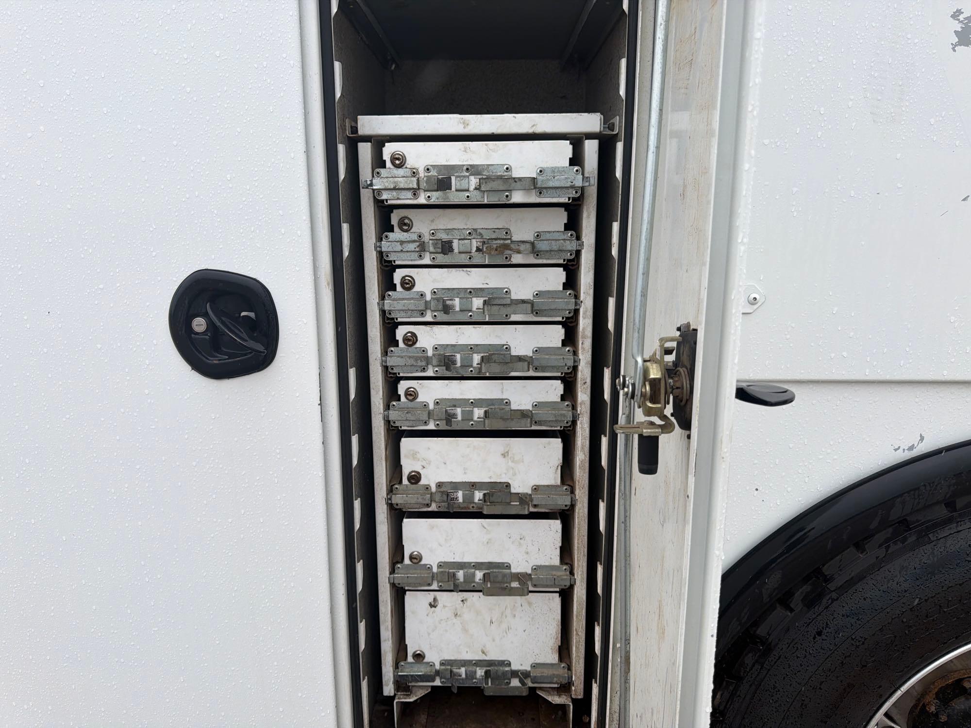 2018 Kenworth T270