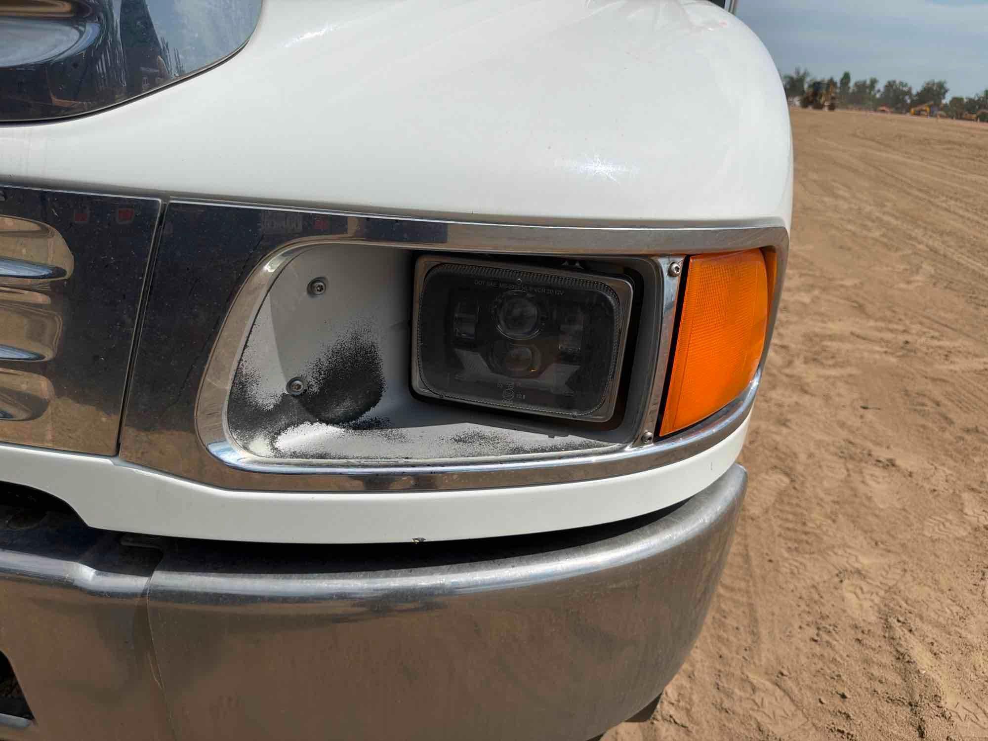 2004 Sterling ACTERRA