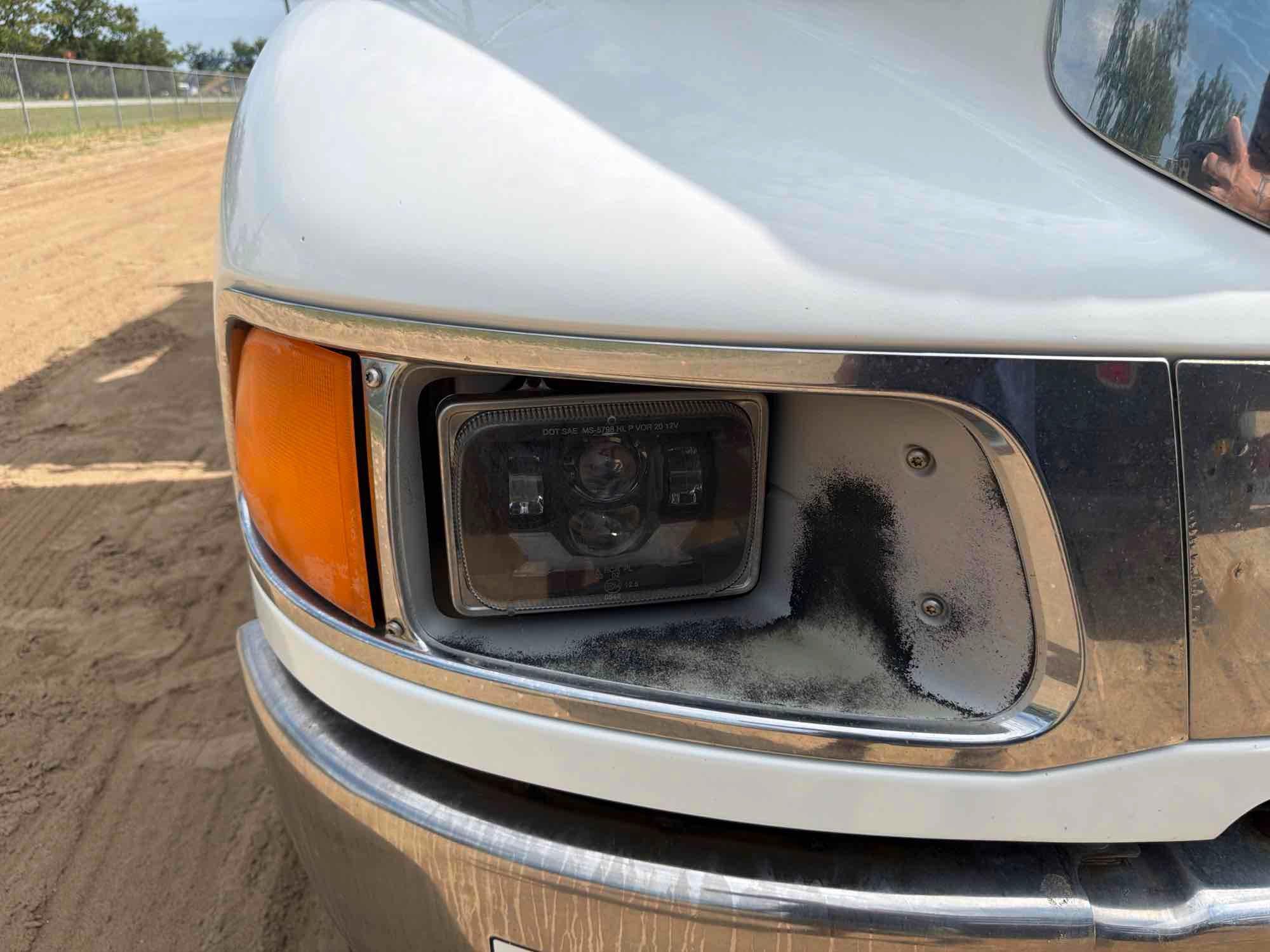 2004 Sterling ACTERRA