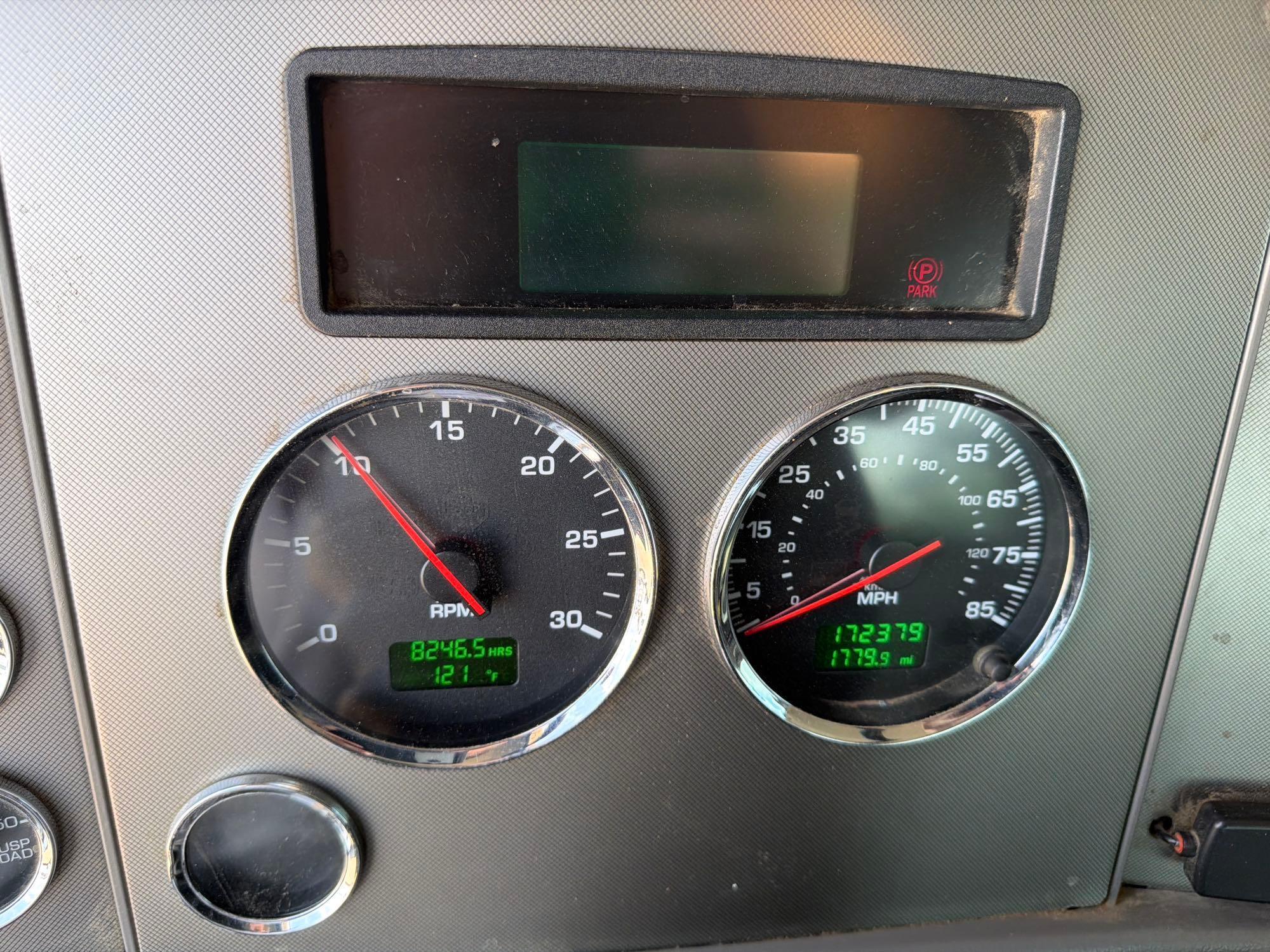 2018 Kenworth T270