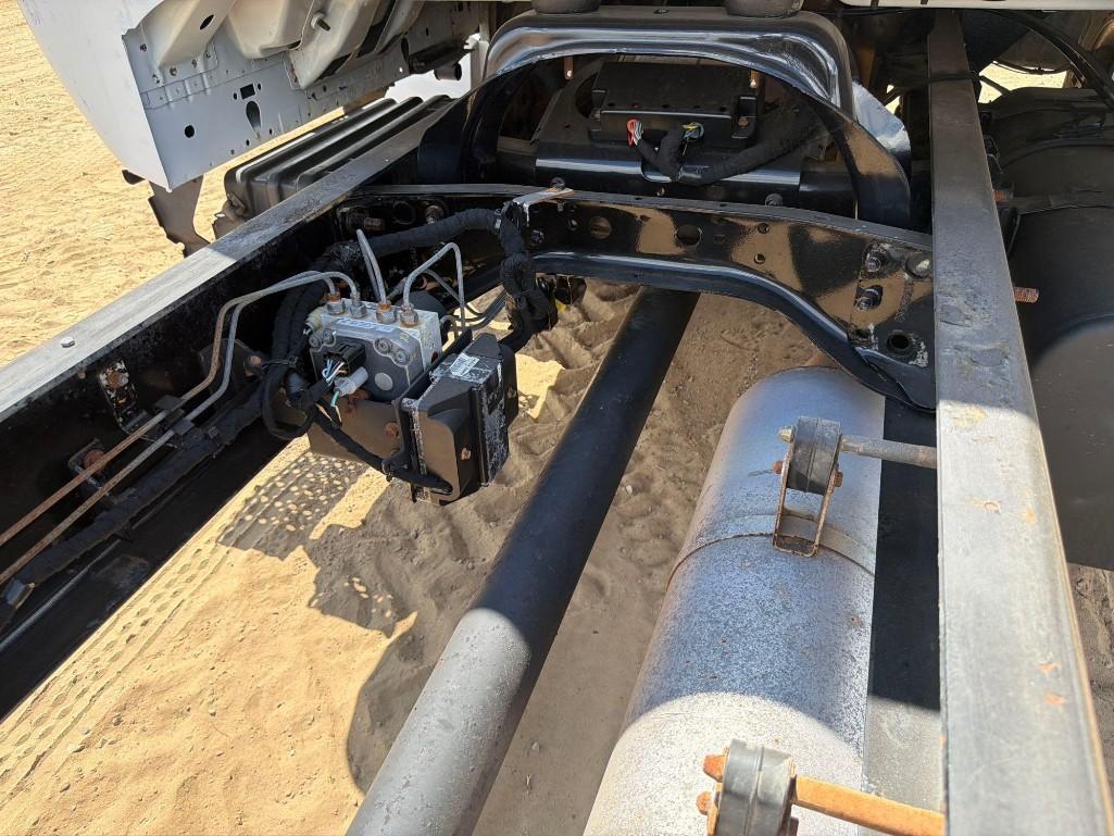 Ford F650XL