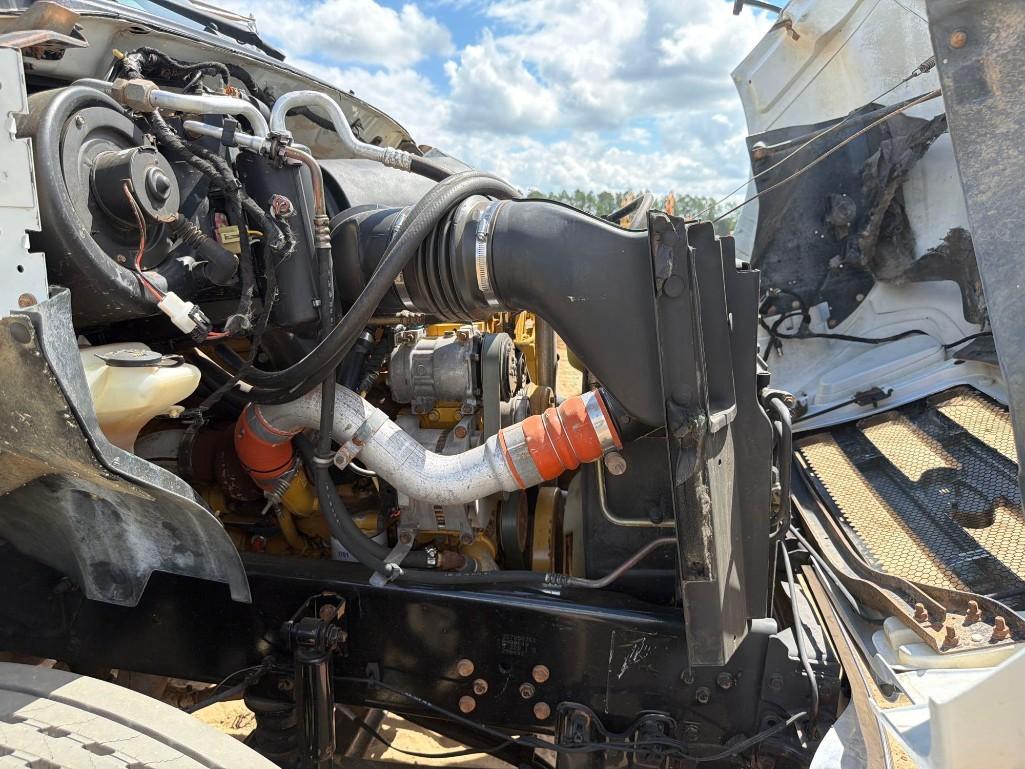 2006 Ford F650XL