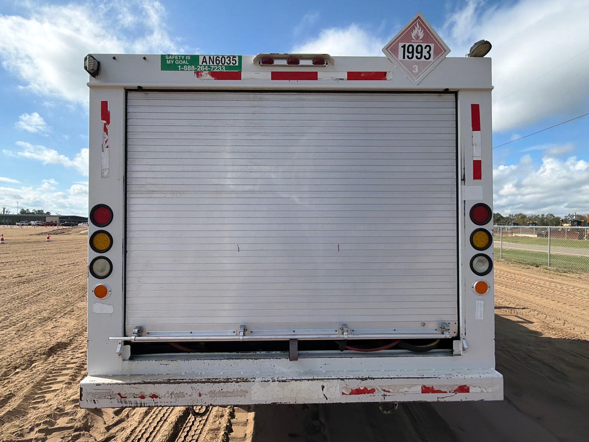 2010 Ford F750XL