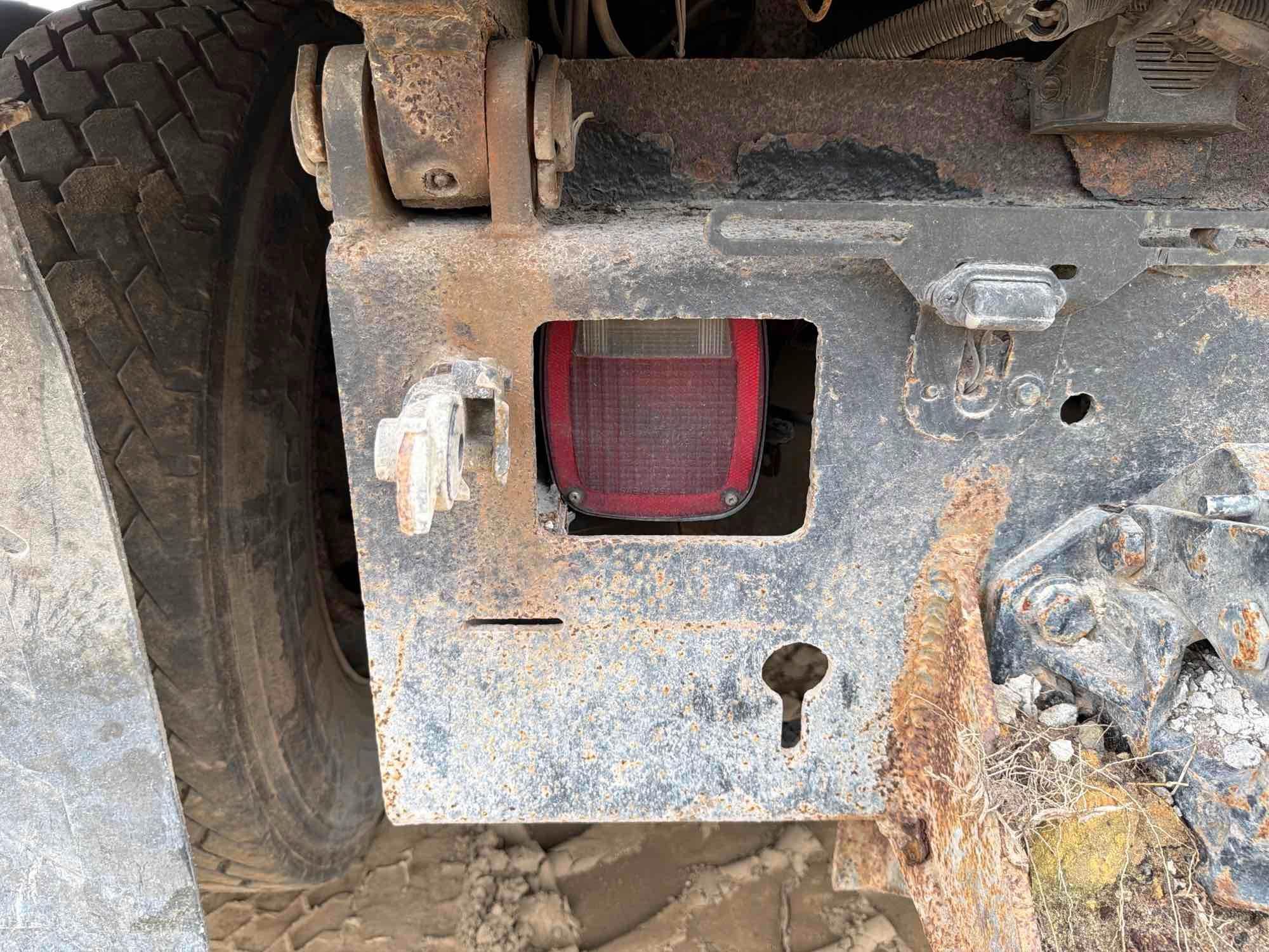 2012 Freightliner M2 BUSINESS CLASS