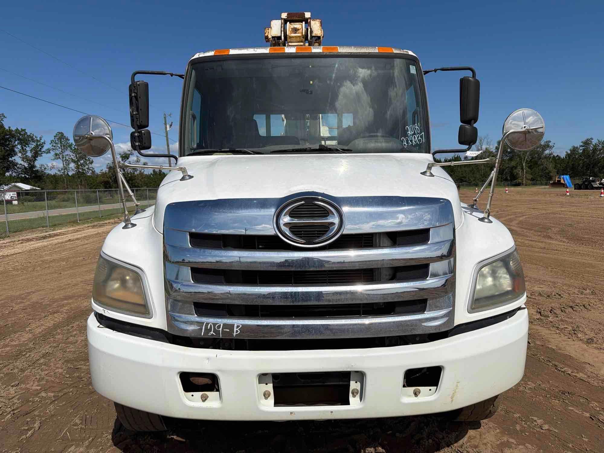 Hino 338