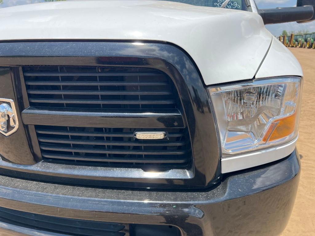 Dodge Ram 3500