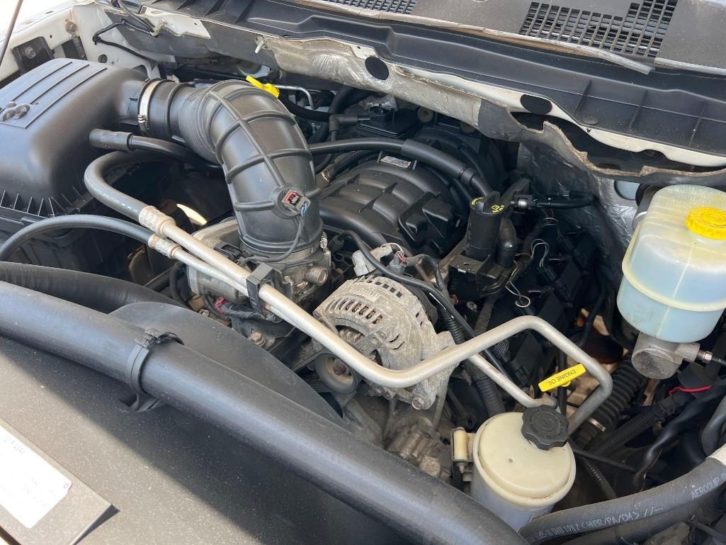 Dodge Ram 3500