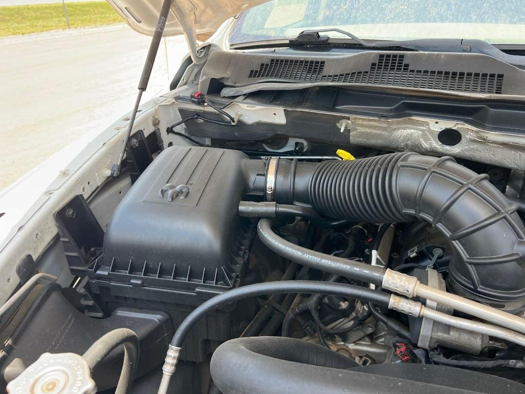 Dodge Ram 3500