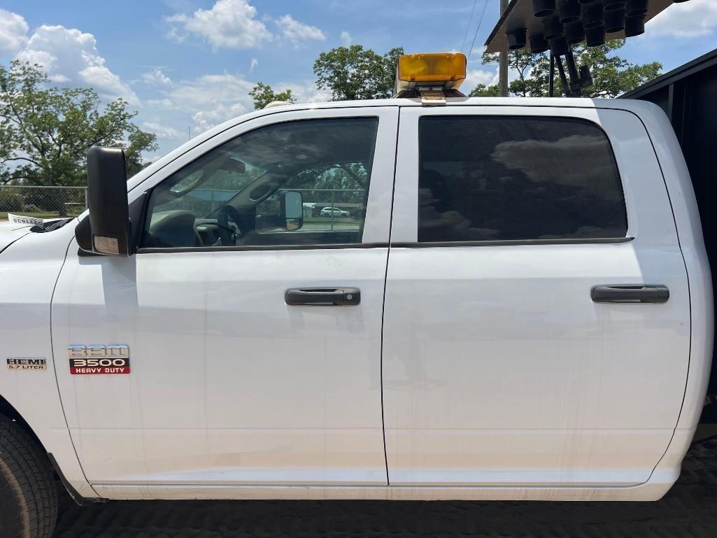 Dodge Ram 3500