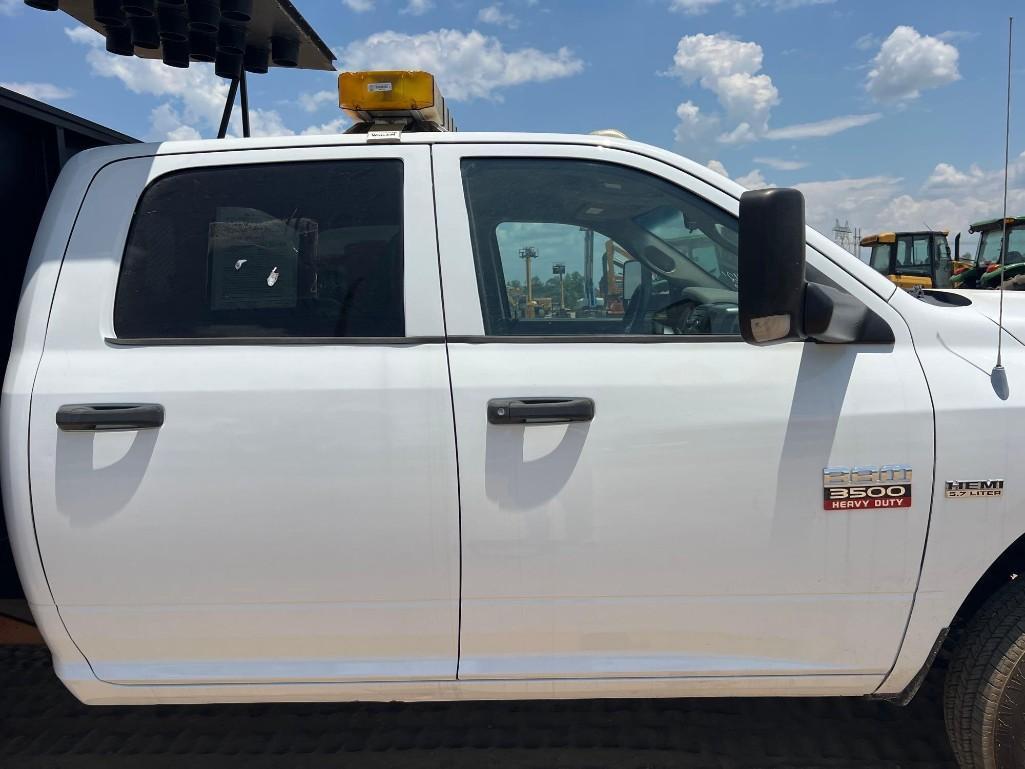 Dodge Ram 3500