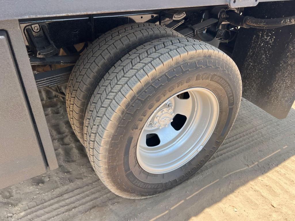 2012 Dodge RAM 3500
