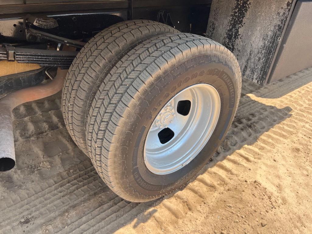 Dodge Ram 3500