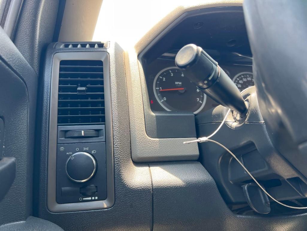 Dodge Ram 3500