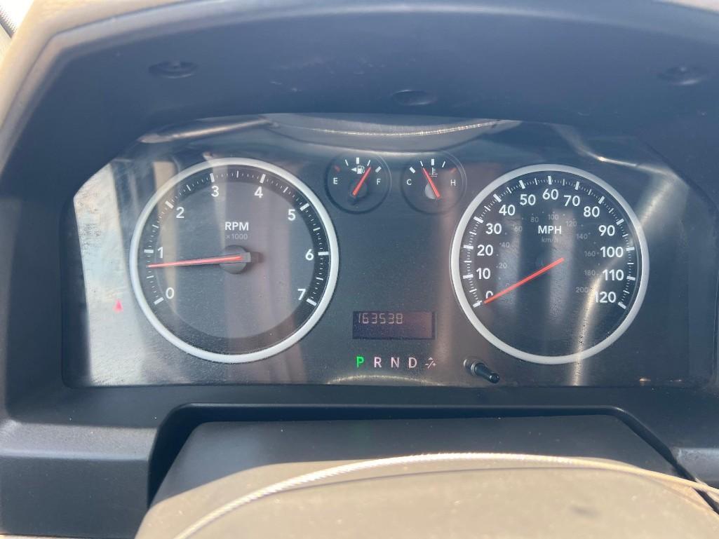 Dodge Ram 3500