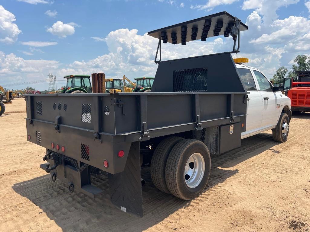 Dodge Ram 3500
