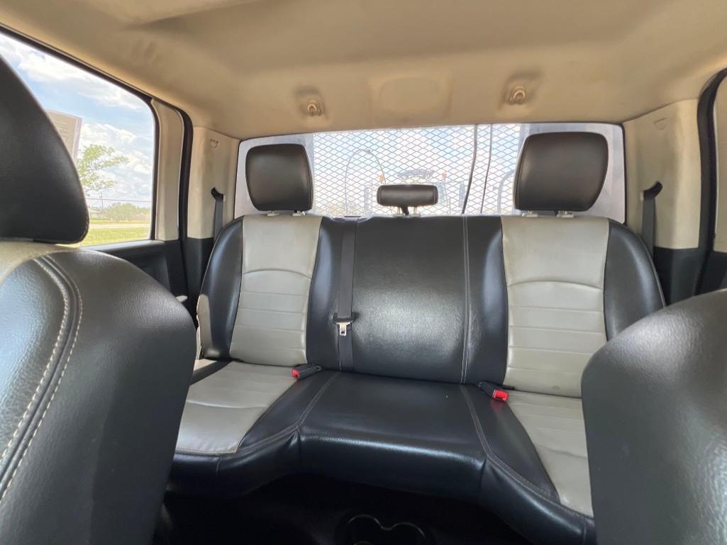 Dodge Ram 3500