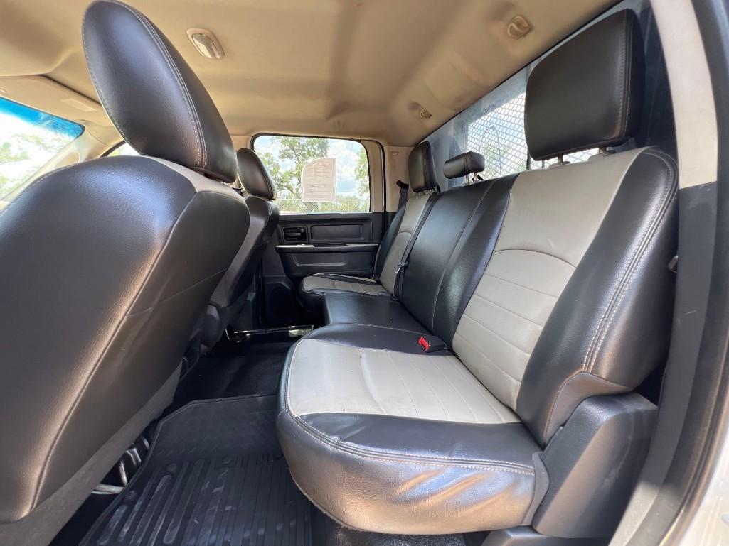Dodge Ram 3500