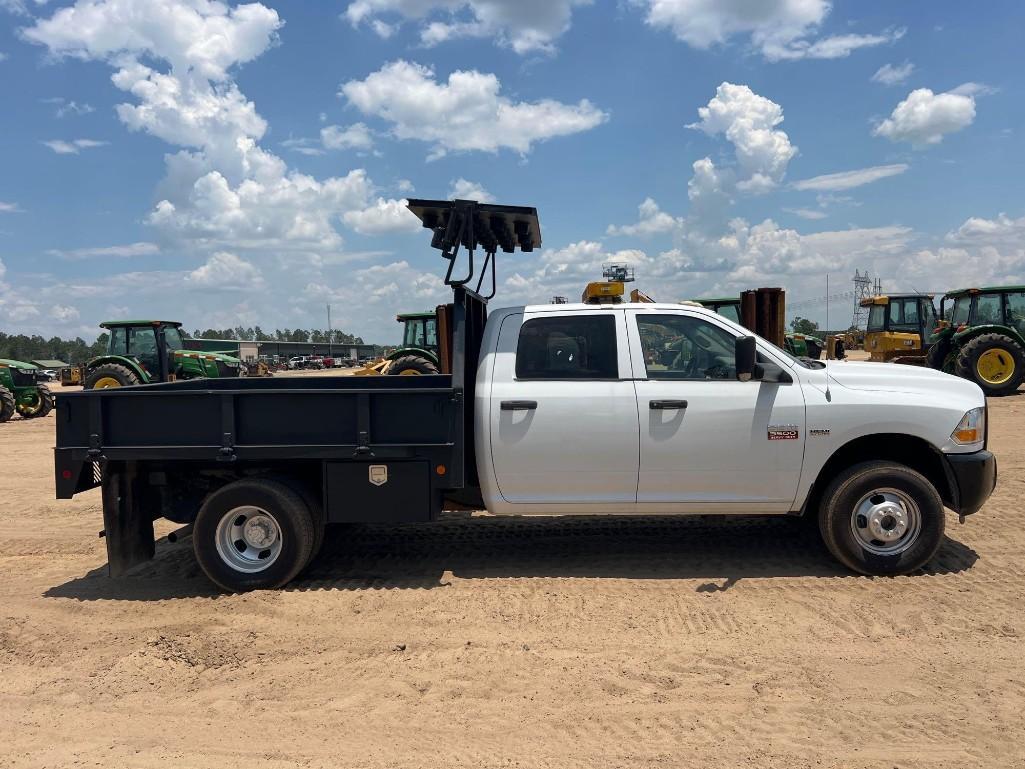 Dodge Ram 3500