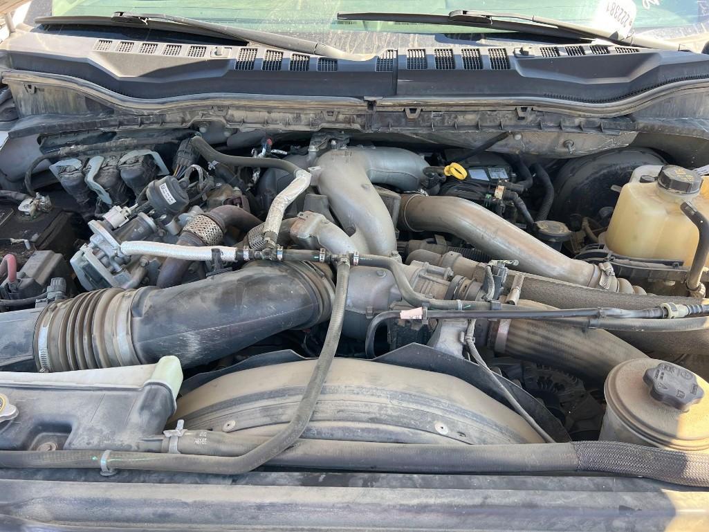 2022 Ford F-250