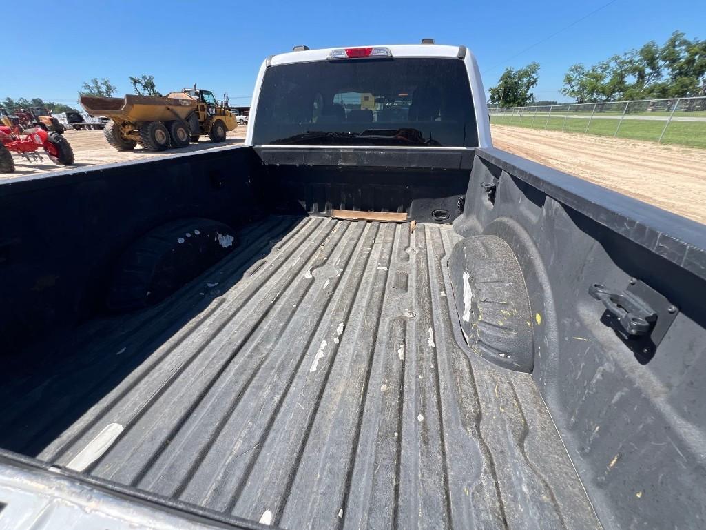 2022 Ford F-250