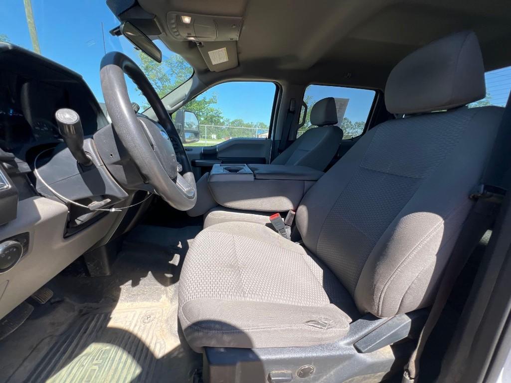 2022 Ford F-250