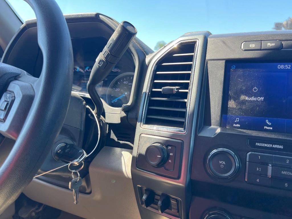2022 Ford F-250