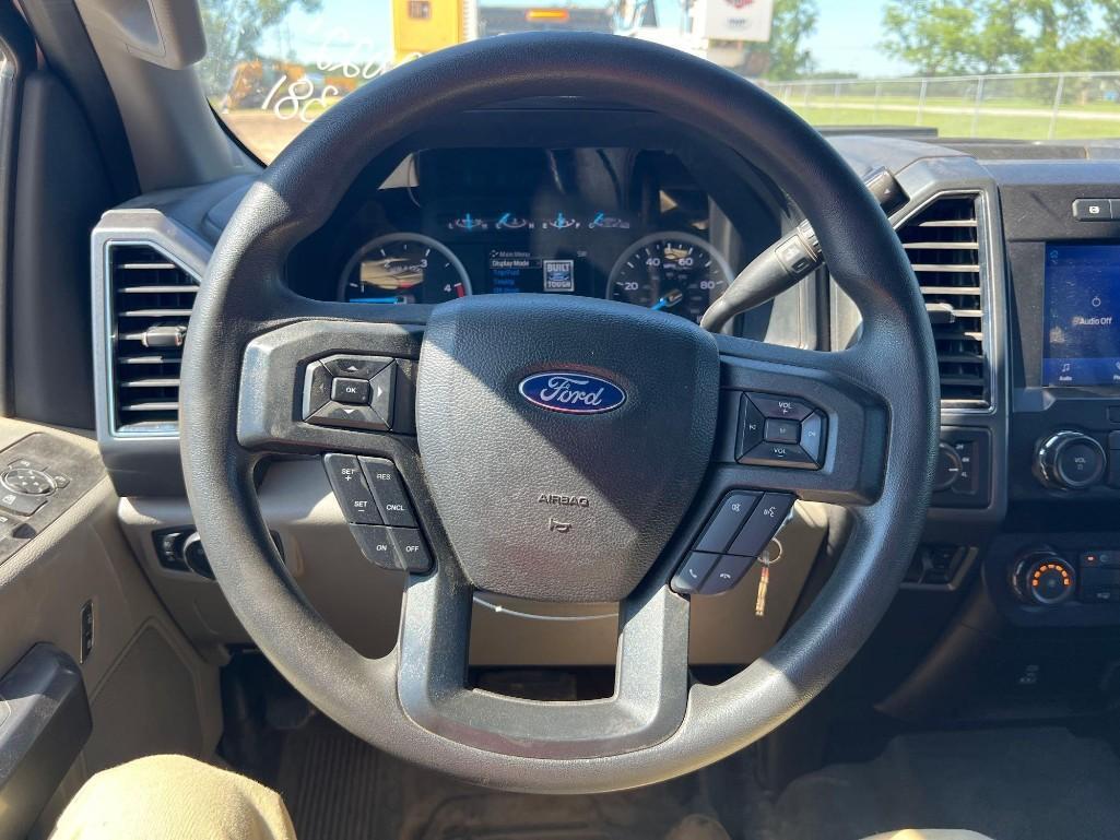 2022 Ford F-250