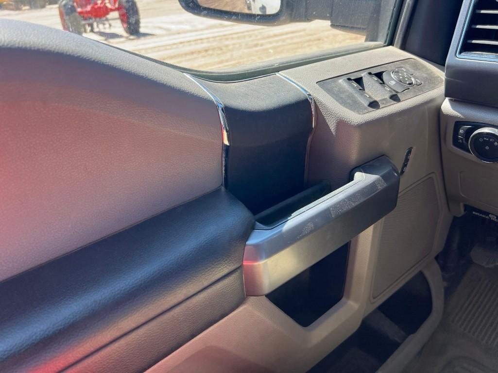 2022 Ford F-250