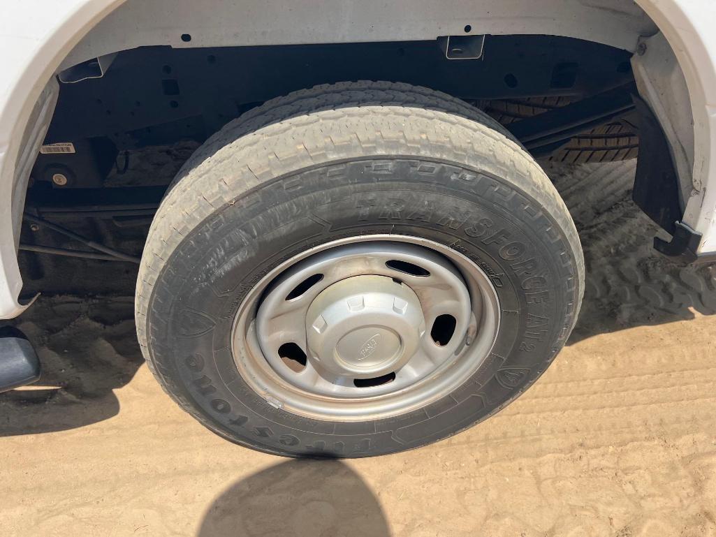 2019 Ford F250XL