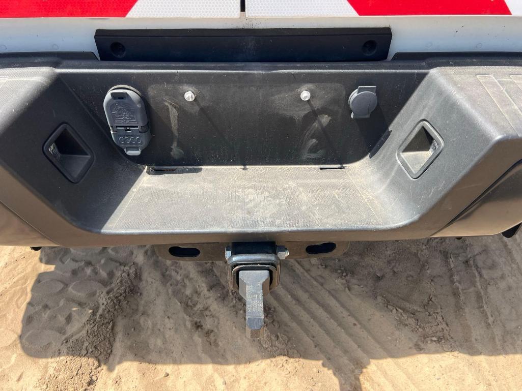2019 Ford F250XL