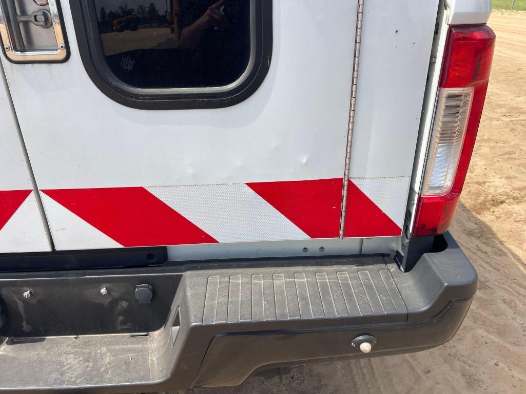 2019 Ford F250XL