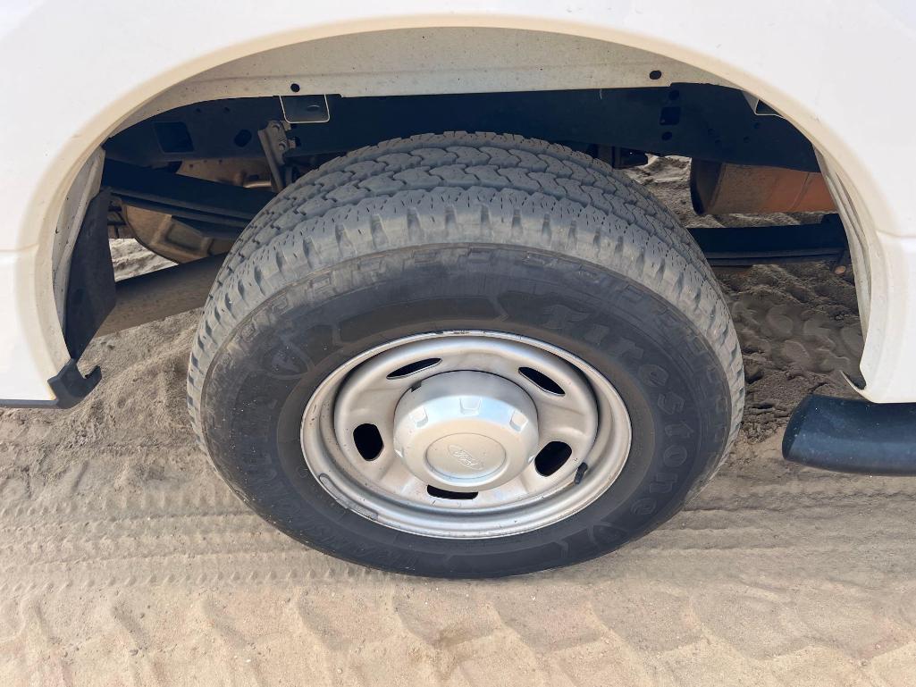 2019 Ford F250XL
