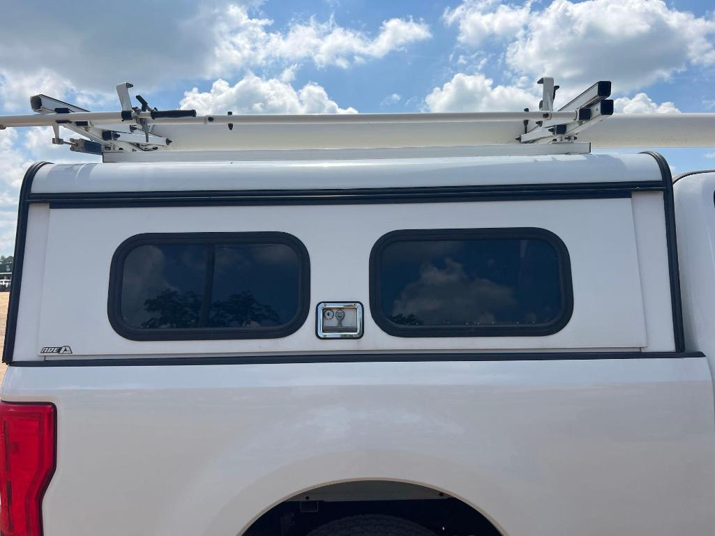 2019 Ford F250XL