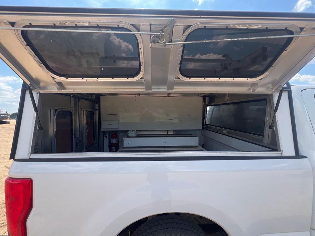 2019 Ford F250XL