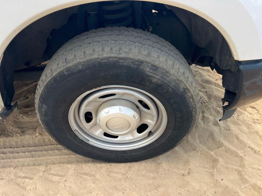 2019 Ford F250XL