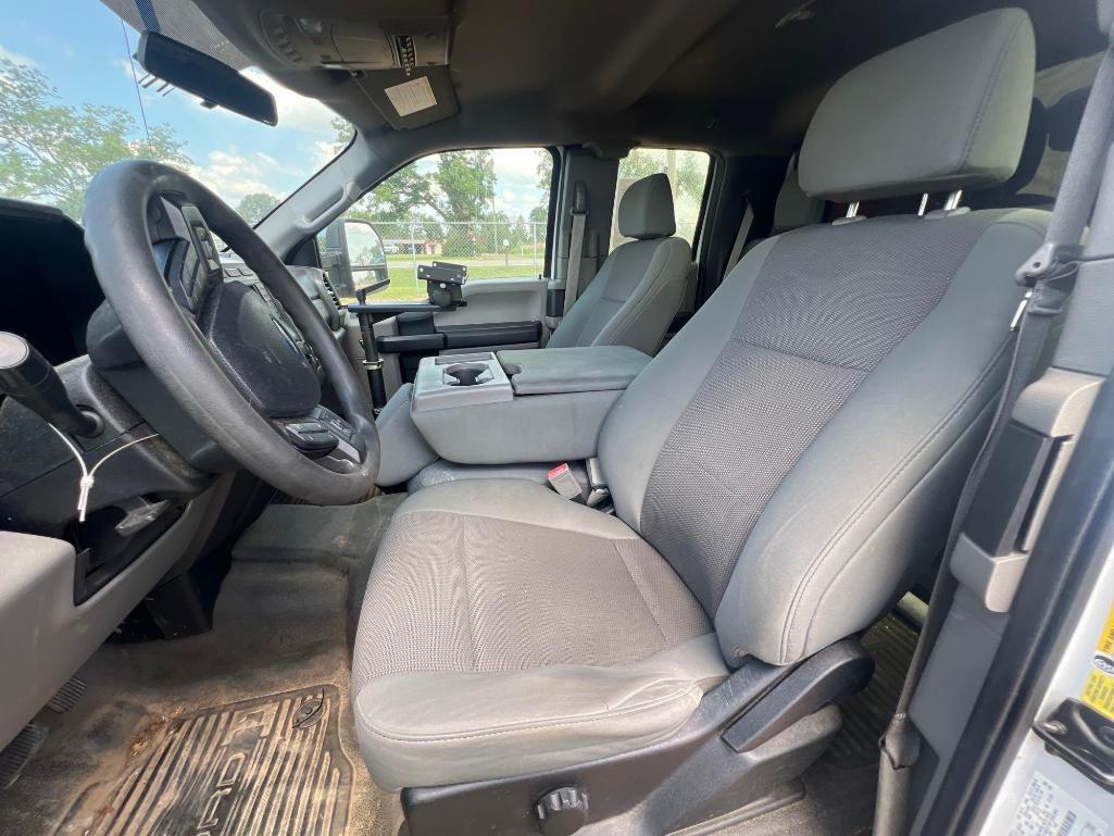 2019 Ford F250XL