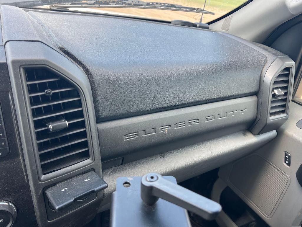 2019 Ford F250XL