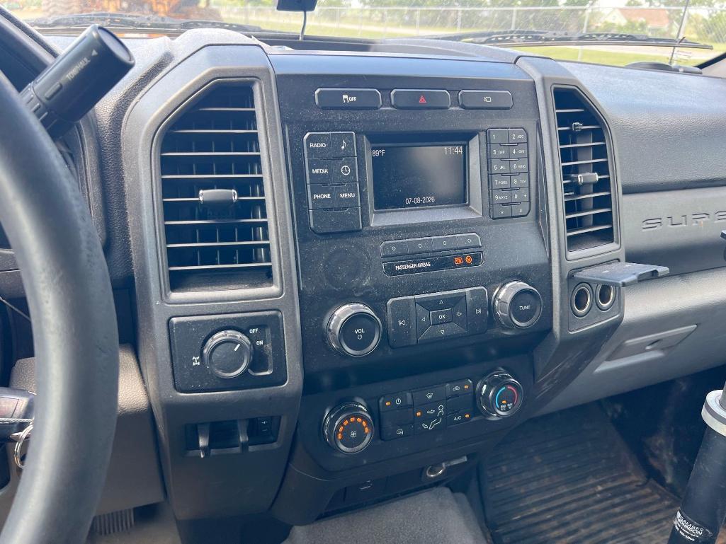 2019 Ford F250XL