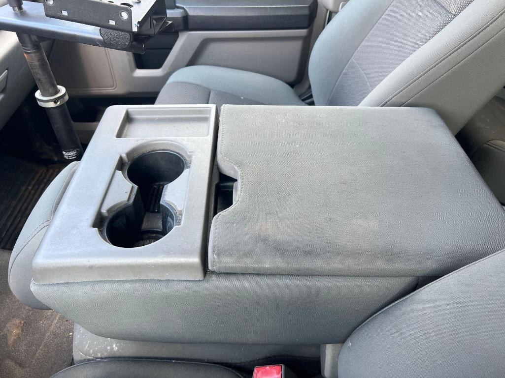 2019 Ford F250XL