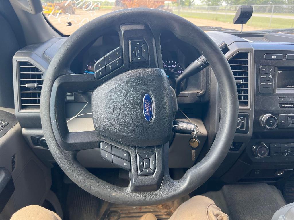 2019 Ford F250XL