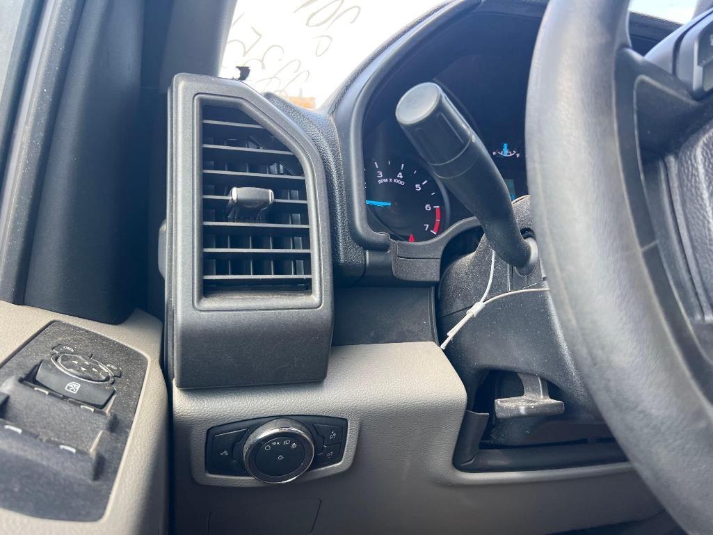 2019 Ford F250XL