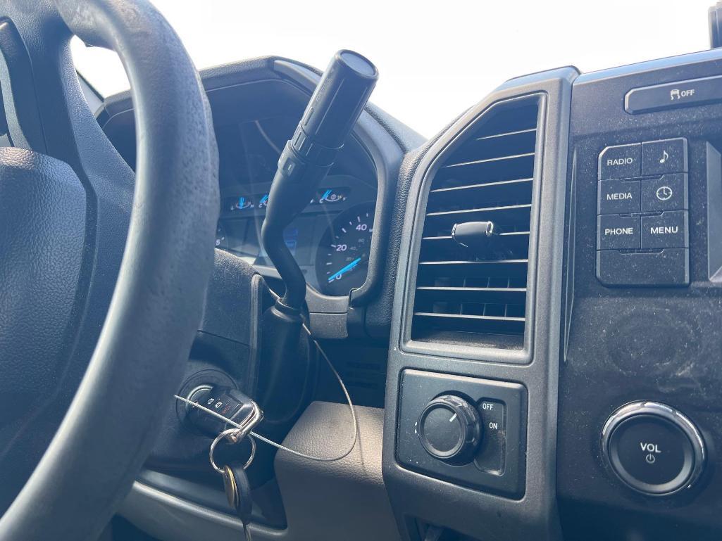 2019 Ford F250XL