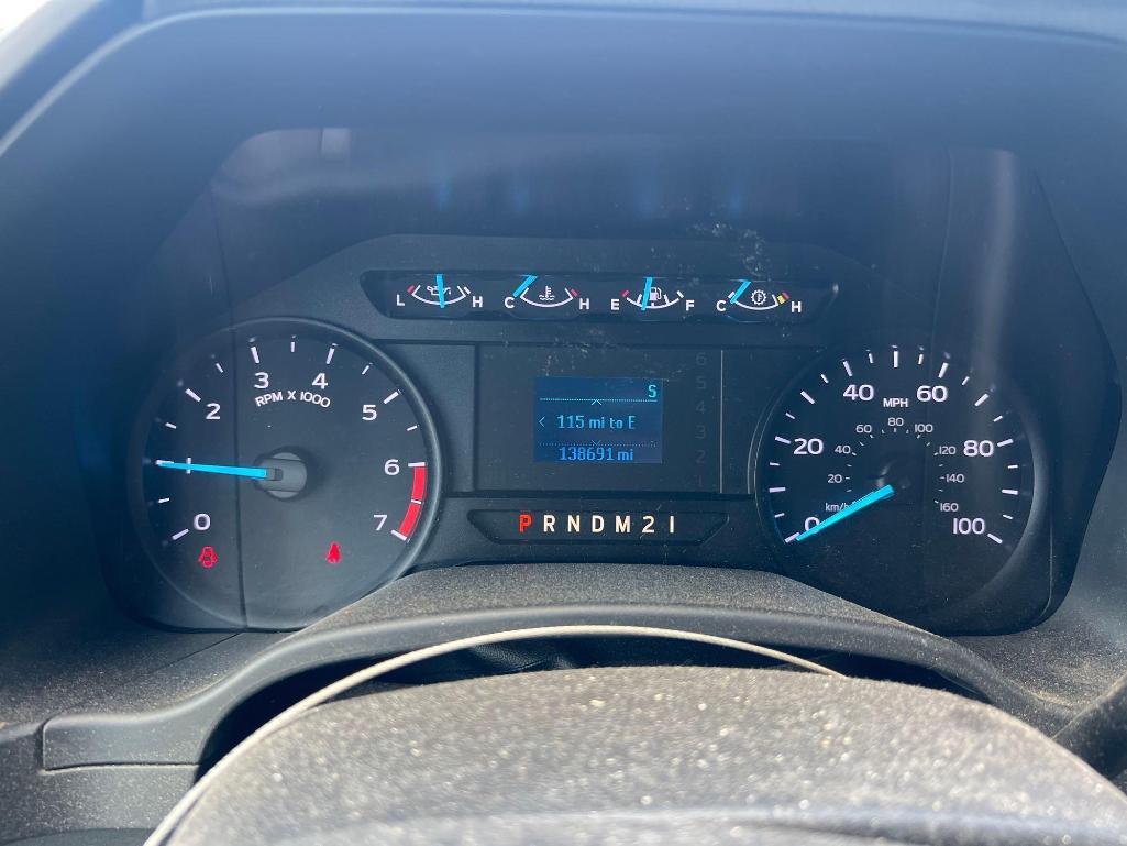 2019 Ford F250XL